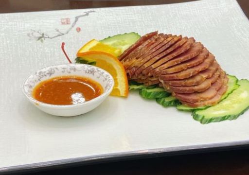 兴隆饭店(海德国际店)餐厅图片