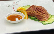 兴隆饭店(海德国际店)餐厅图片