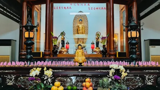 高明寺