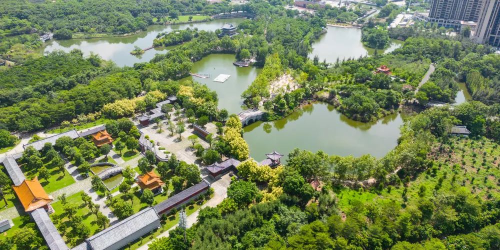 永安旅遊