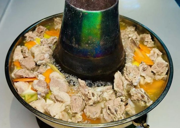 天天饮食供销食堂餐厅图片