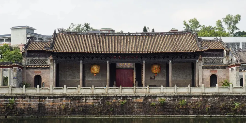 永安旅遊