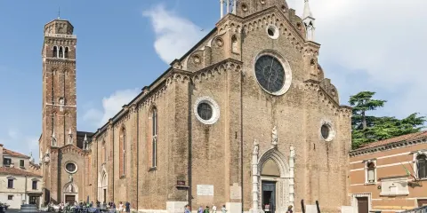 聖方濟會榮耀聖母聖殿