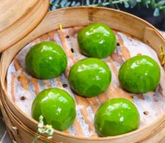 明月楼·糕团店(三元坊店)