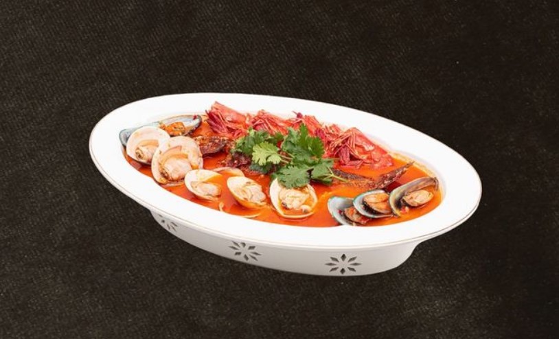 尚南堂(骑楼老街店)