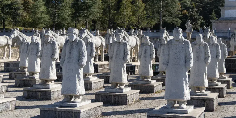 永安旅遊