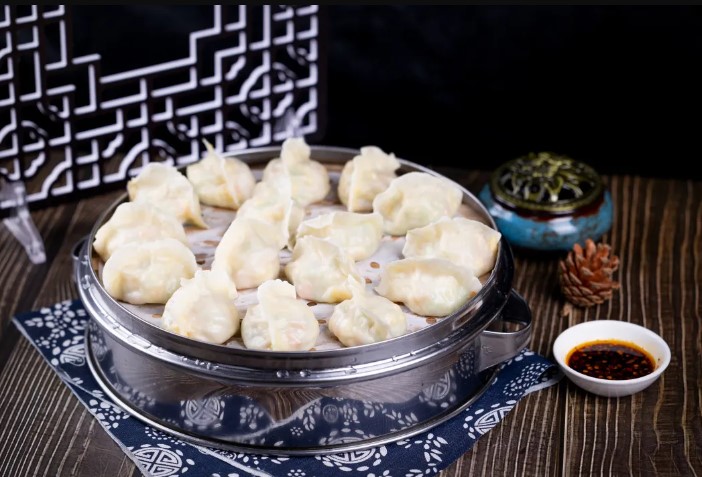 王厚元饺子·辽菜·烤鸭(沈北店)