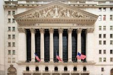 纽约证券交易所-纽约