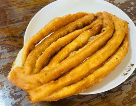 马市街饣它汤(东丰路)