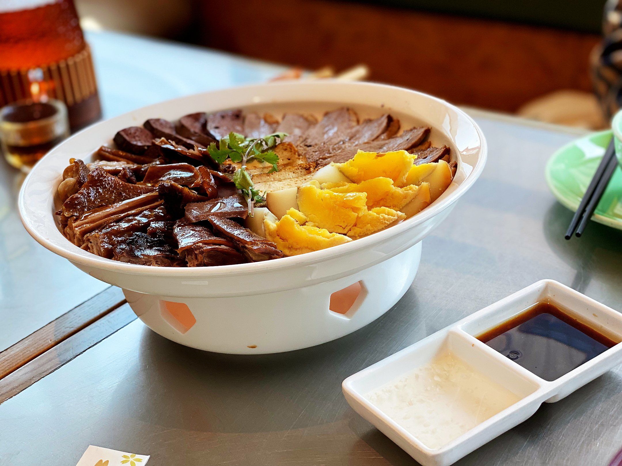 潮界(大学路店)