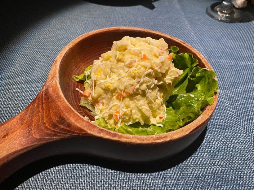 俄士厨房(街道口未来城店)