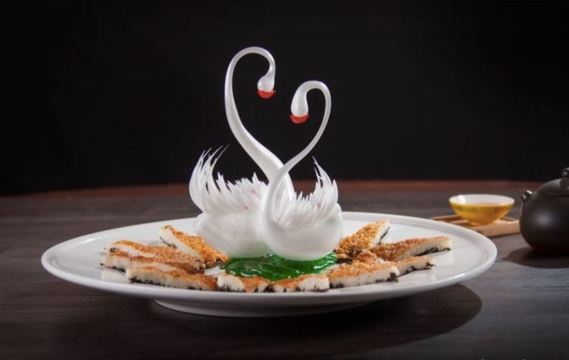 枫春海鲜大排档·潮州菜·老字号