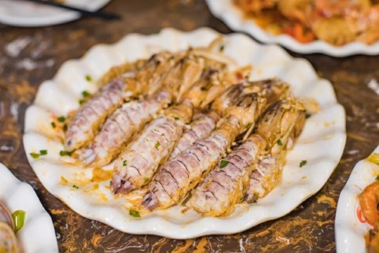 林姐香味海鲜·三亚老字号(石梅湾店)餐厅图片