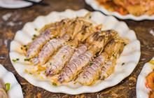林姐香味海鲜·三亚老字号(石梅湾店)餐厅图片