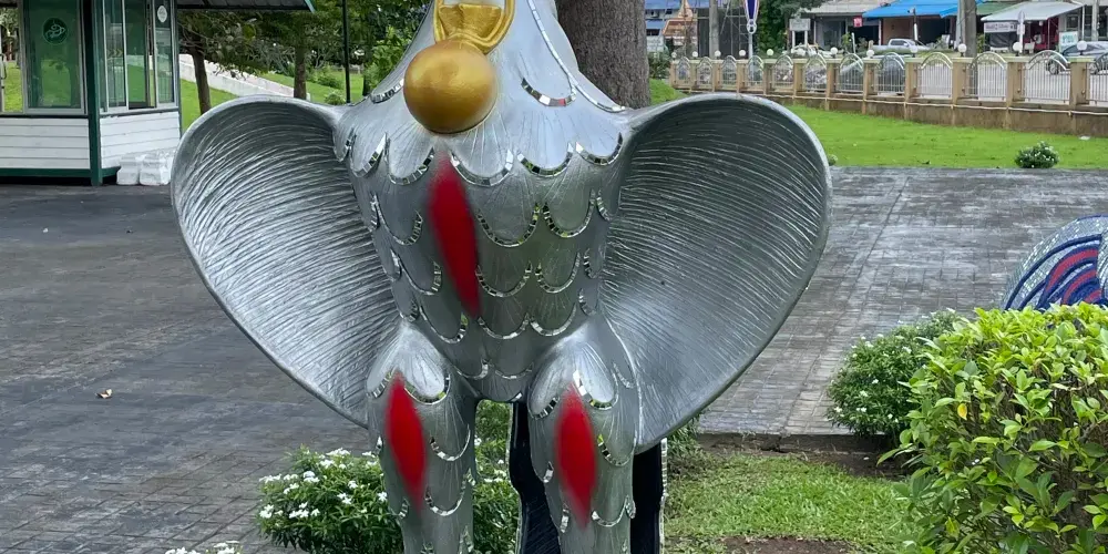 永安旅遊