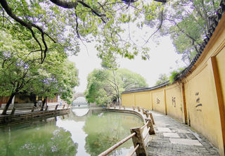 水月周庄儿童节