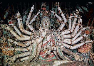 平遥古城攻略——景点、美食、避坑全攻略