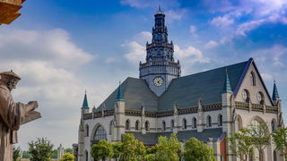 盐城荷兰花海+《只有爱·戏剧幻城》打卡攻略