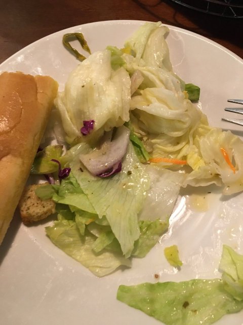 Olive Garden Italian Restaurant