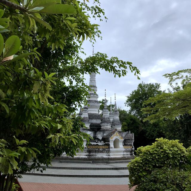 曼听佛牙寺旅行图片 6