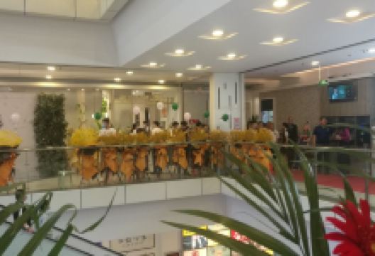 茂业国际广场购物图片