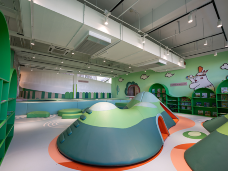 神鹿峰旅游度假区-长春-C-IMAGE