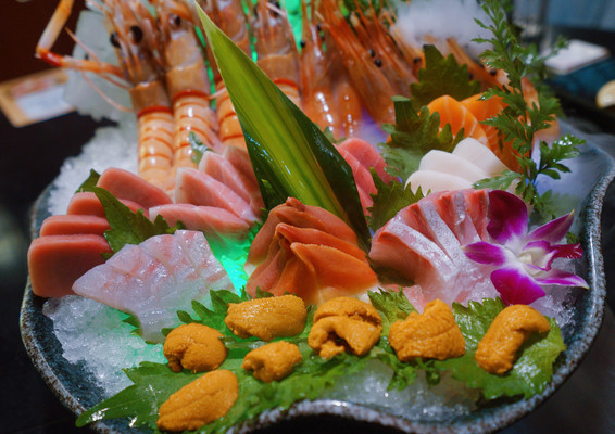 Toshima丰岛会席料理(宏汇店)
