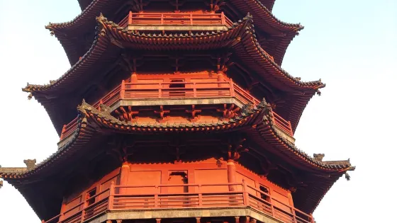 飛英塔