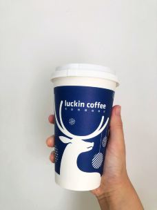 luckincoffee瑞幸咖啡(歌斐中心店)-上海-fly_me_to_the_moon