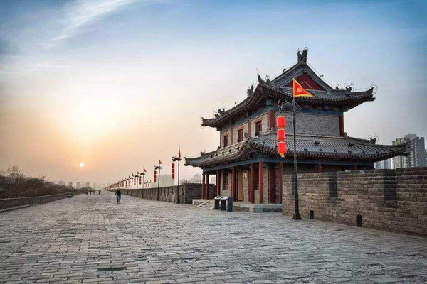 中国哪座城市最受追捧?这座网红城市上榜,外国网友:无与伦比