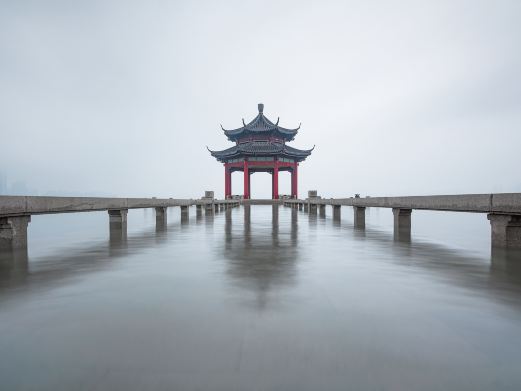 李公堤