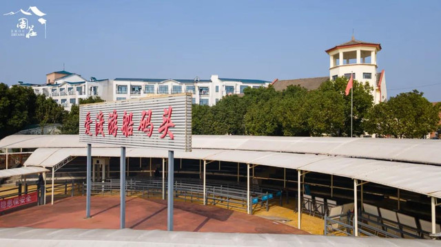 苏州周庄古镇游船全能指南