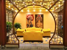 经律论文化旅游小镇-韶关-YoYo_3A3T8W2Q