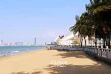 观海台-海口-顺时针1986