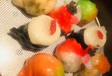 coca chu美食图片