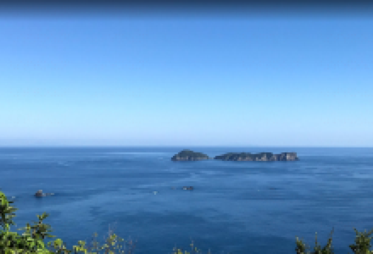 Jingamine Ridge Lookout景点图片