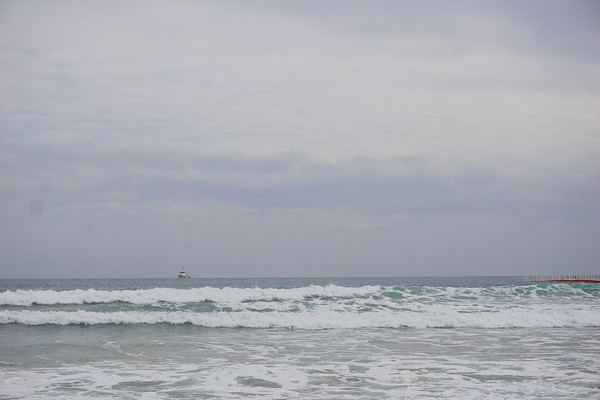 清水湾超详细攻略｜4天3晚打卡浪漫的会唱歌的沙滩