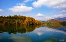 瀛湖风景区-安康-YoYo_9L5Q1Z4T