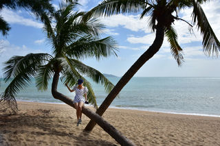 南下躲避寒冬,三亚美食放纵之旅