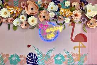 崇文门商圈的国瑞购物中心，年轻人打卡地