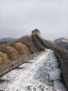 九门口水上长城-绥中-天使的风景220