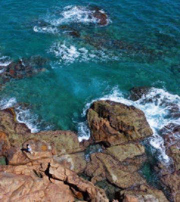 琼中游记图文-北纬18度的美不止三亚｜海南岛东南部自驾（附路书）