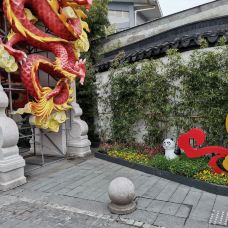 三林塘老街-上海-Princesstt