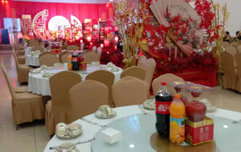 芒法傣园饭店