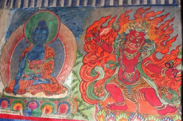 科迦寺旅行图片 9