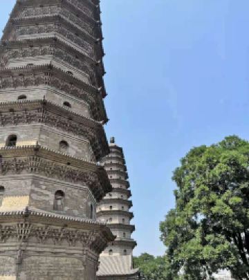 榆次区游记图文-太原三日