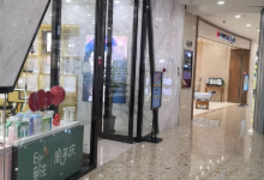 名创优品(通州领展购物广场.京通店)购物图片