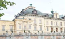 斯德哥尔摩王宫-斯德哥尔摩-鞋子登程