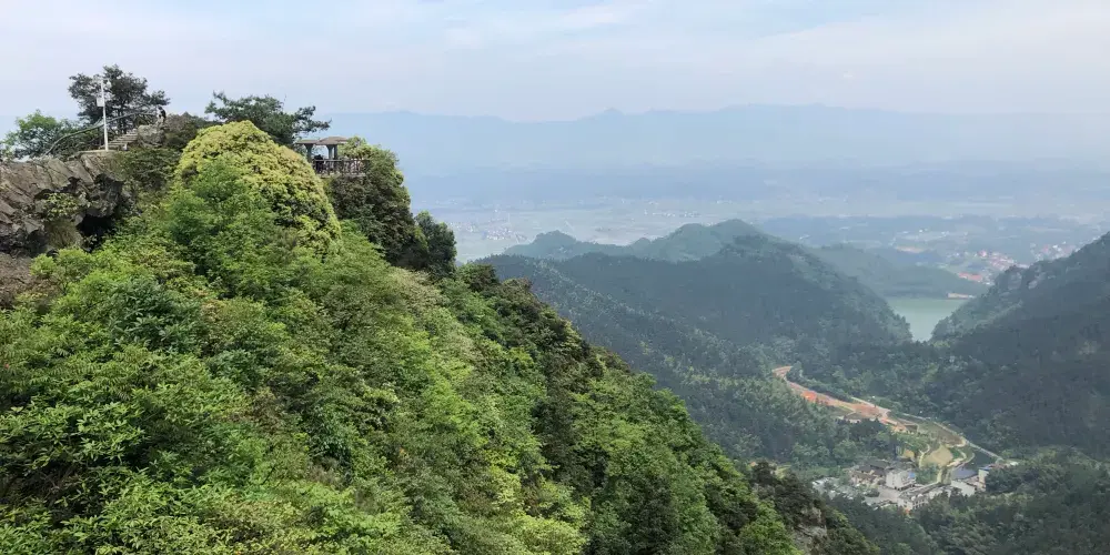 永安旅遊