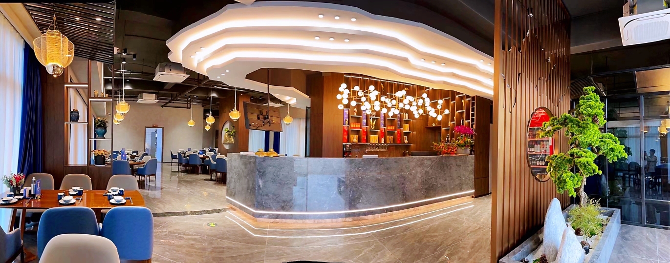 味仙居·喜悦餐厅(神仙居店)餐厅图片